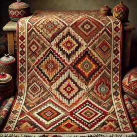 Chob Rang Carpets