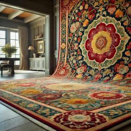 Marinou Carpets